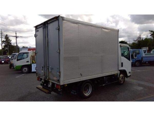 Ref:AUX-7411320 ISUZU ELF TRUCK 2012 - Image 12