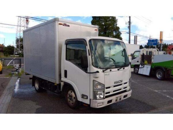 Ref:AUX-7411320 ISUZU ELF TRUCK 2012 - Image 14