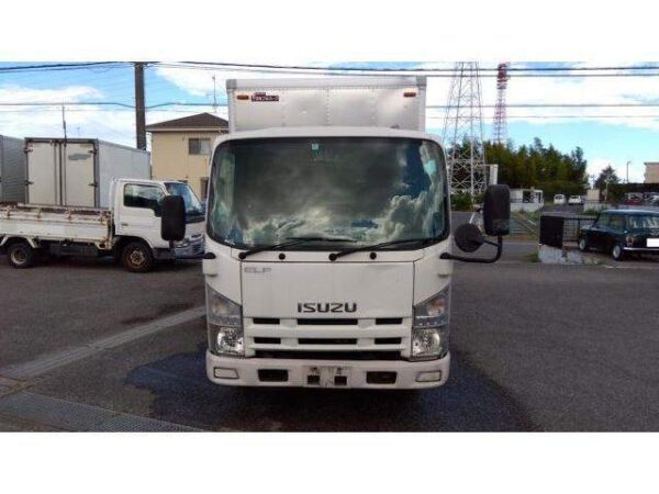 Ref:AUX-7411320 ISUZU ELF TRUCK 2012 - Image 15