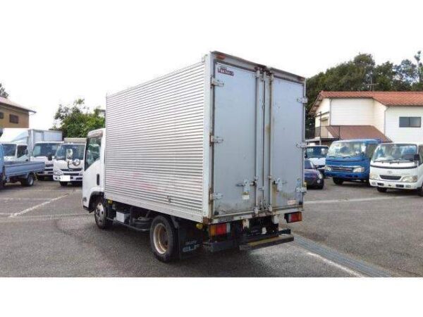 Ref:AUX-7411320 ISUZU ELF TRUCK 2012 - Image 16