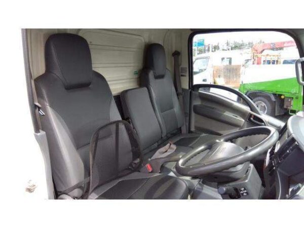 Ref:AUX-7411320 ISUZU ELF TRUCK 2012 - Image 18