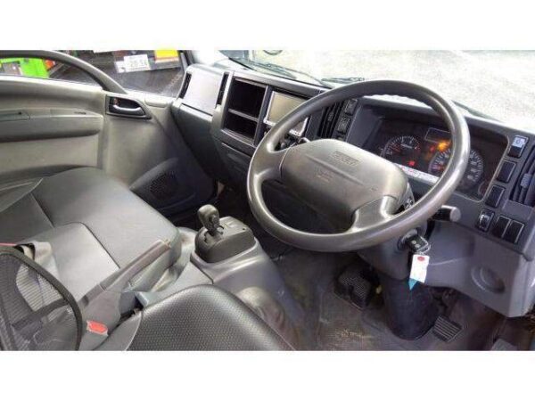 Ref:AUX-7411320 ISUZU ELF TRUCK 2012 - Image 19