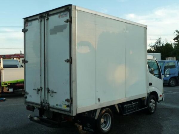 Ref:AUX-7414988 TOYOTA DYNA TRUCK 2012 - Image 17