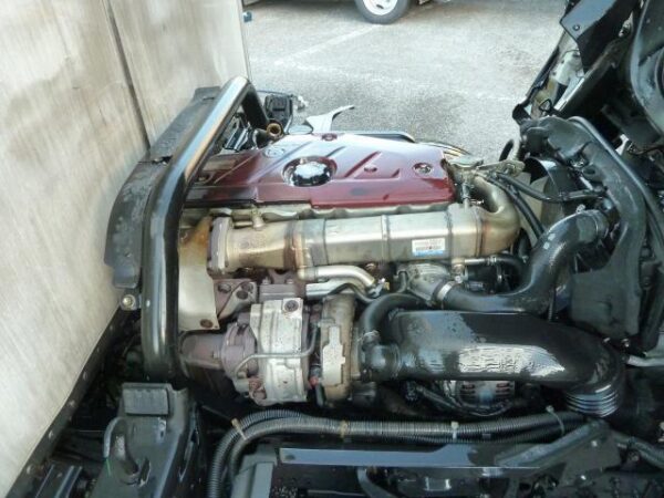 Ref:AUX-7414988 TOYOTA DYNA TRUCK 2012 - Image 29