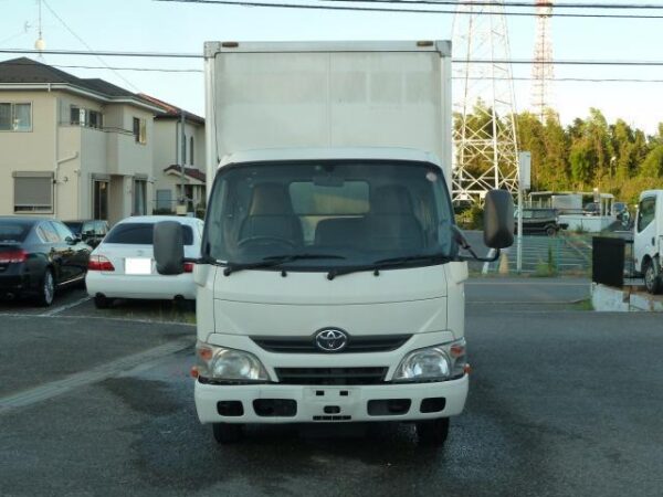 Ref:AUX-7414988 TOYOTA DYNA TRUCK 2012 - Image 18