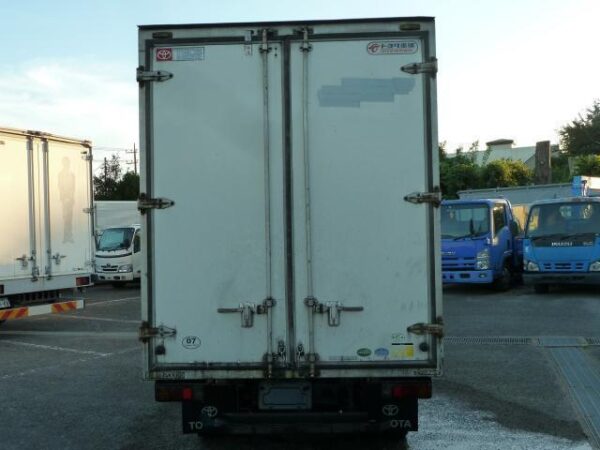 Ref:AUX-7414988 TOYOTA DYNA TRUCK 2012 - Image 20