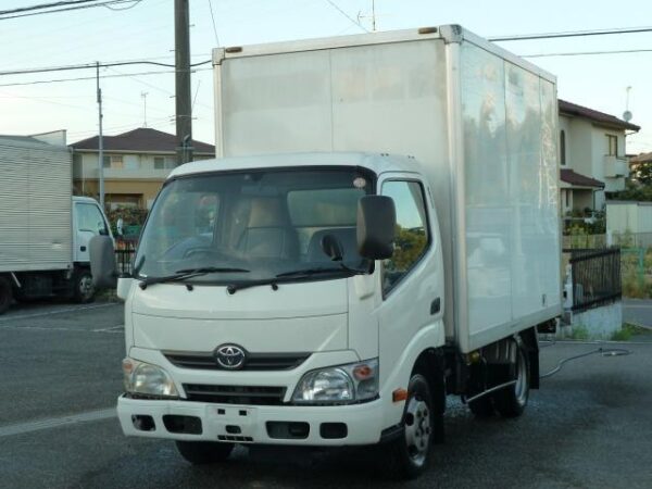 Ref:AUX-7414988 TOYOTA DYNA TRUCK 2012 - Image 16