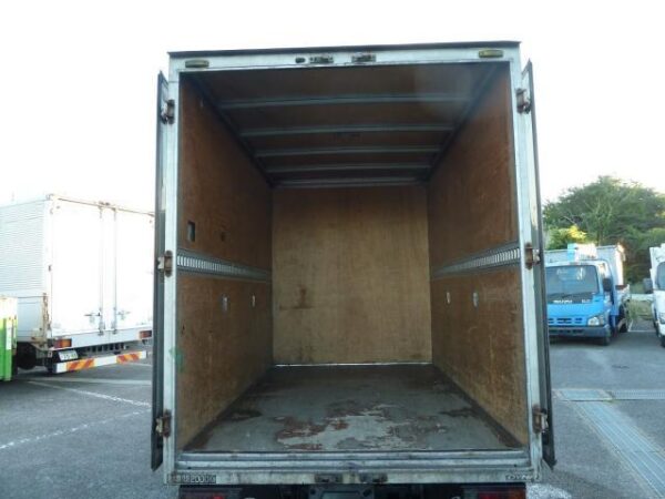 Ref:AUX-7414988 TOYOTA DYNA TRUCK 2012 - Image 24