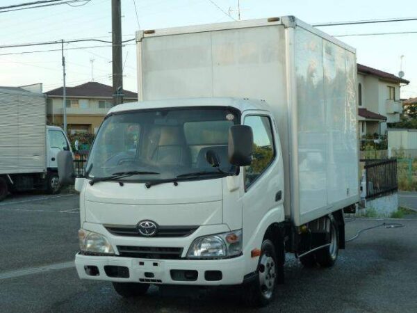 Ref:AUX-7414988 TOYOTA DYNA TRUCK 2012