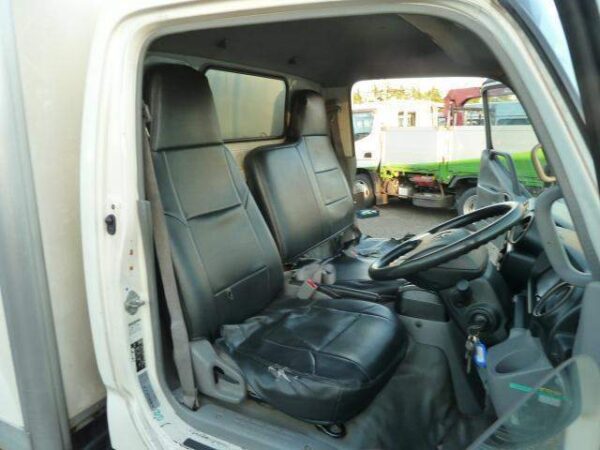 Ref:AUX-7414988 TOYOTA DYNA TRUCK 2012 - Image 2