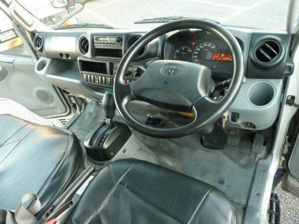 Ref:AUX-7414988 TOYOTA DYNA TRUCK 2012 - Image 4
