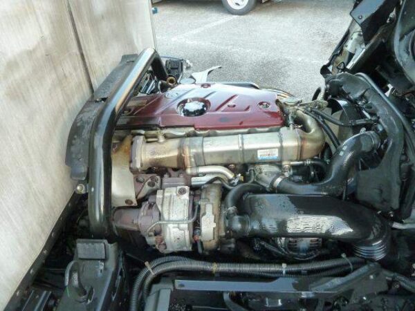 Ref:AUX-7414988 TOYOTA DYNA TRUCK 2012 - Image 6