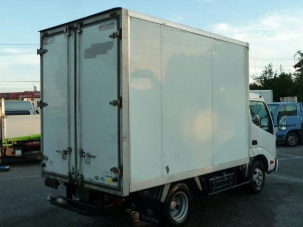 Ref:AUX-7414988 TOYOTA DYNA TRUCK 2012 - Image 8