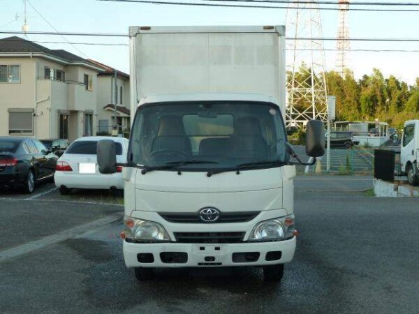 Ref:AUX-7414988 TOYOTA DYNA TRUCK 2012 - Image 9