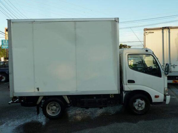 Ref:AUX-7414988 TOYOTA DYNA TRUCK 2012 - Image 10