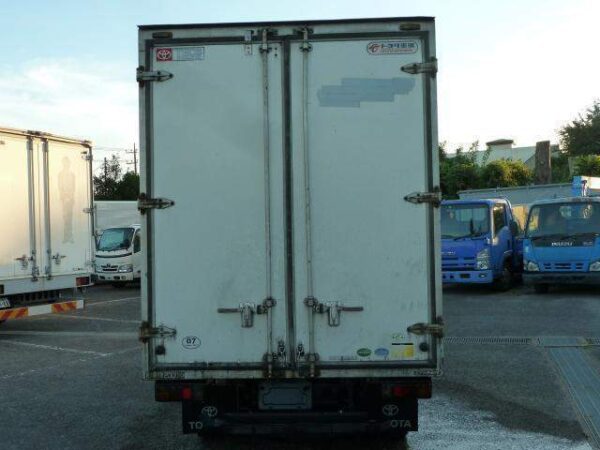 Ref:AUX-7414988 TOYOTA DYNA TRUCK 2012 - Image 11