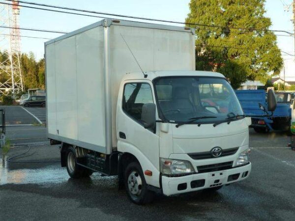 Ref:AUX-7414988 TOYOTA DYNA TRUCK 2012 - Image 12