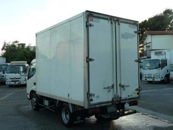 Ref:AUX-7414988 TOYOTA DYNA TRUCK 2012 - Image 14