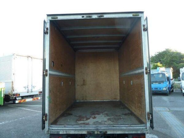 Ref:AUX-7414988 TOYOTA DYNA TRUCK 2012 - Image 15