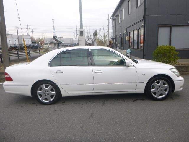 Ref:AUX-7427862 TOYOTA CELSIOR 2003 - Image 6