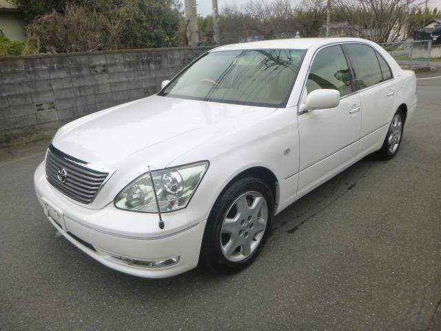 Ref:AUX-7427862 TOYOTA CELSIOR 2003