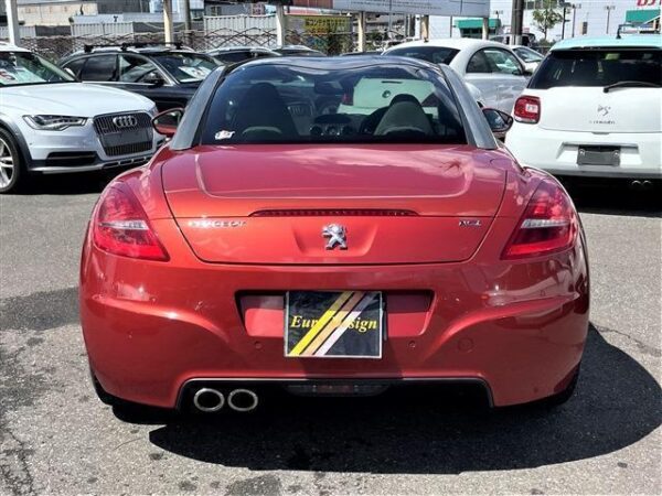 Ref:AUX-7440036 PEUGEOT RCZ 2011 - Image 23