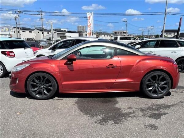 Ref:AUX-7440036 PEUGEOT RCZ 2011 - Image 32