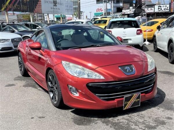 Ref:AUX-7440036 PEUGEOT RCZ 2011 - Image 33