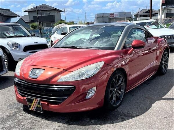 Ref:AUX-7440036 PEUGEOT RCZ 2011 - Image 34