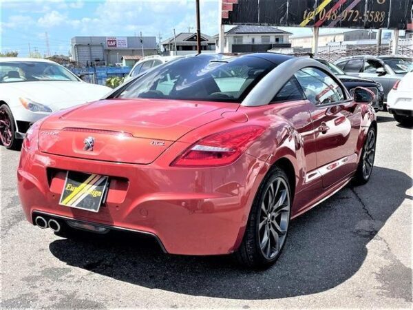 Ref:AUX-7440036 PEUGEOT RCZ 2011 - Image 35