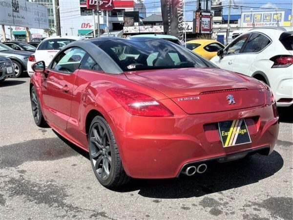 Ref:AUX-7440036 PEUGEOT RCZ 2011 - Image 36