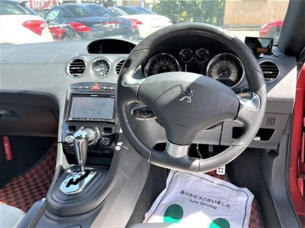Ref:AUX-7440036 PEUGEOT RCZ 2011 - Image 39