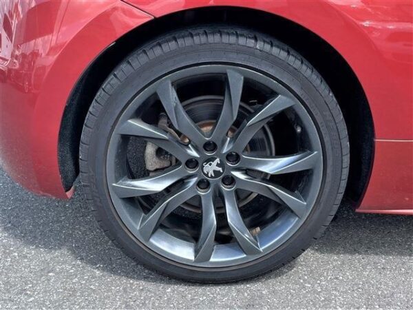 Ref:AUX-7440036 PEUGEOT RCZ 2011 - Image 41