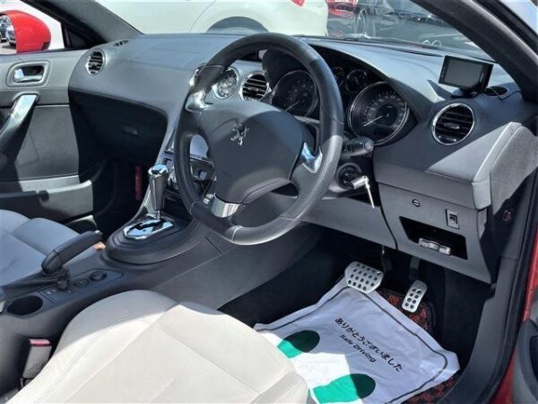 Ref:AUX-7440036 PEUGEOT RCZ 2011 - Image 24