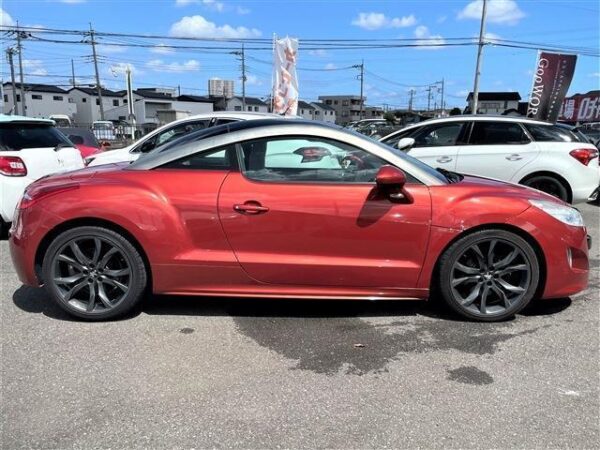 Ref:AUX-7440036 PEUGEOT RCZ 2011 - Image 25