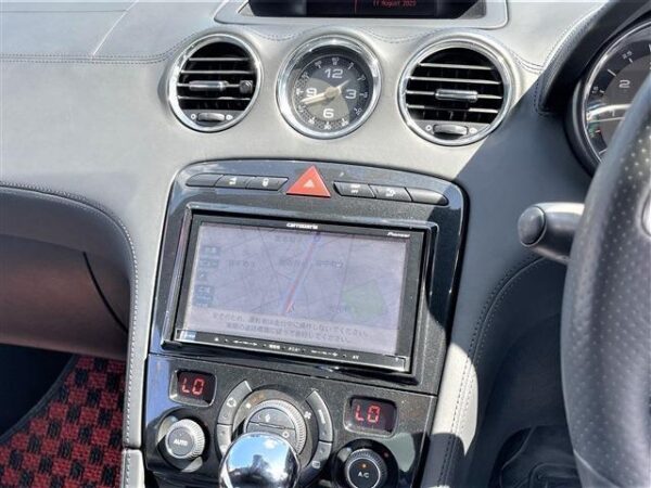 Ref:AUX-7440036 PEUGEOT RCZ 2011 - Image 26