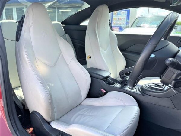 Ref:AUX-7440036 PEUGEOT RCZ 2011 - Image 27