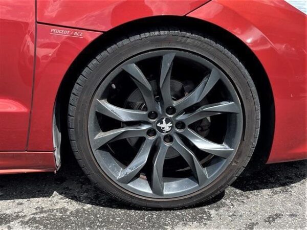 Ref:AUX-7440036 PEUGEOT RCZ 2011 - Image 30