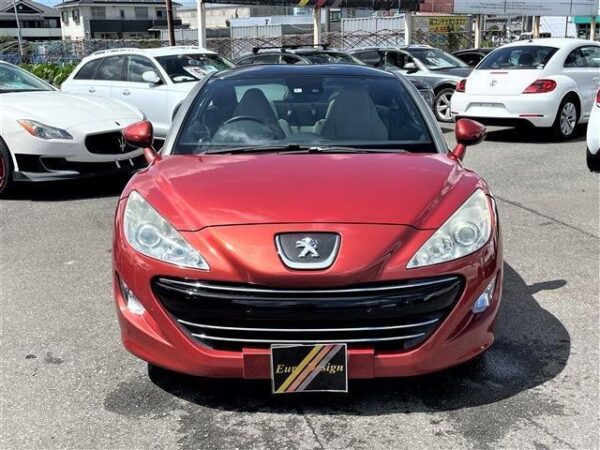 Ref:AUX-7440036 PEUGEOT RCZ 2011 - Image 31