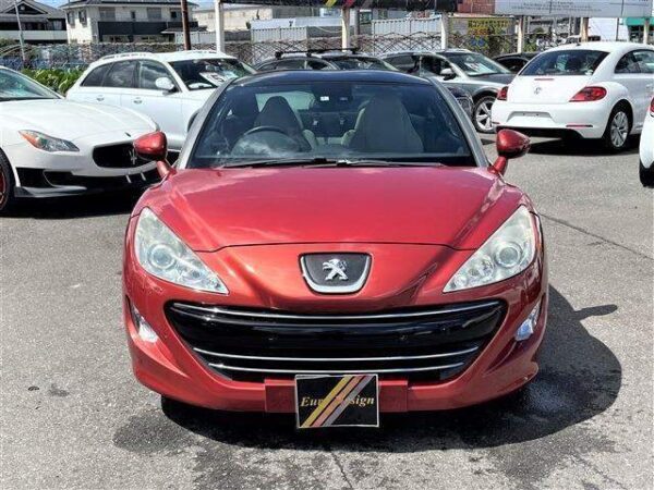Ref:AUX-7440036 PEUGEOT RCZ 2011 - Image 2