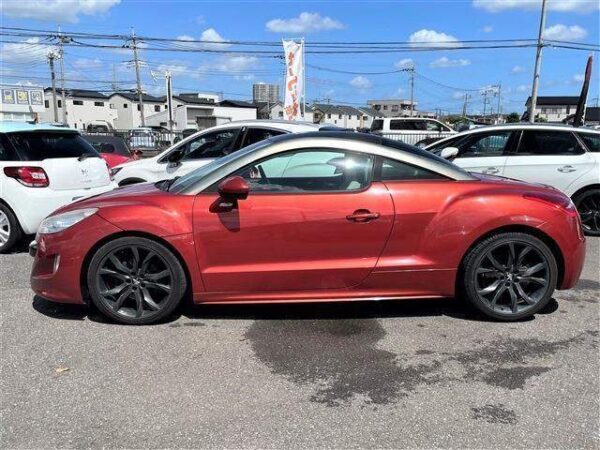 Ref:AUX-7440036 PEUGEOT RCZ 2011 - Image 3