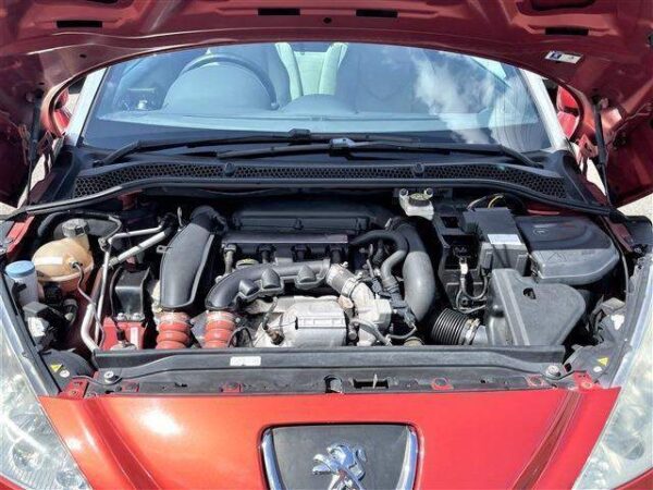 Ref:AUX-7440036 PEUGEOT RCZ 2011 - Image 20