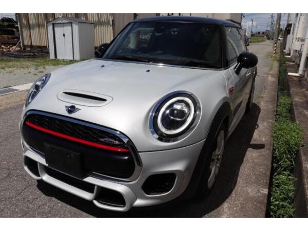 Ref:AUX-7450245 MINI MINI 2018 - Image 13