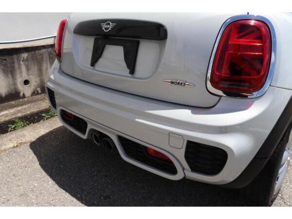 Ref:AUX-7450245 MINI MINI 2018 - Image 14