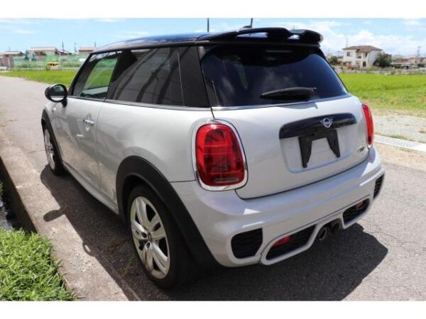 Ref:AUX-7450245 MINI MINI 2018 - Image 15