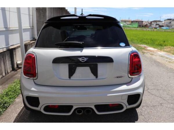 Ref:AUX-7450245 MINI MINI 2018 - Image 19
