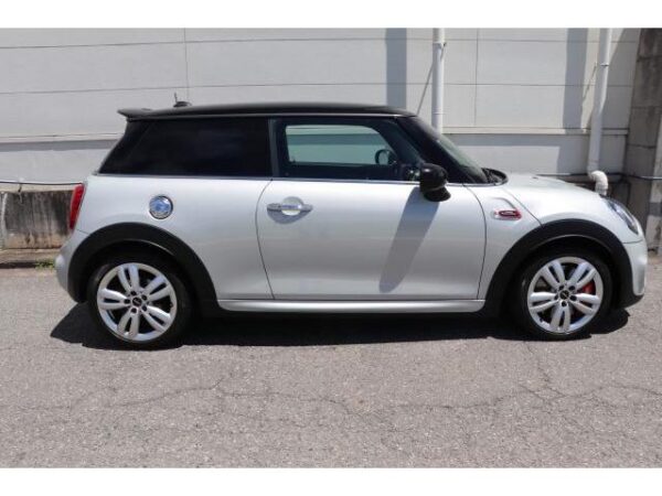 Ref:AUX-7450245 MINI MINI 2018 - Image 4
