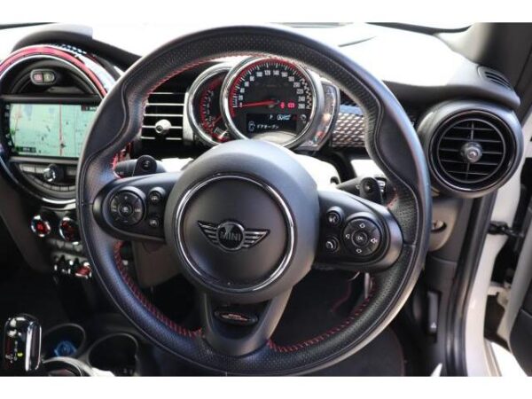 Ref:AUX-7450245 MINI MINI 2018 - Image 8