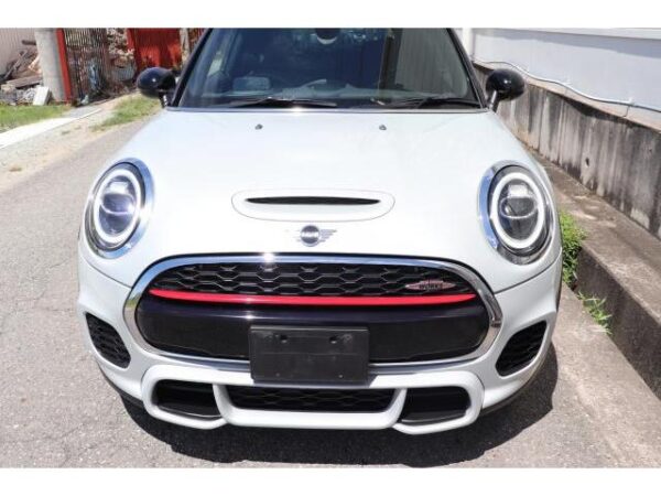 Ref:AUX-7450245 MINI MINI 2018 - Image 10