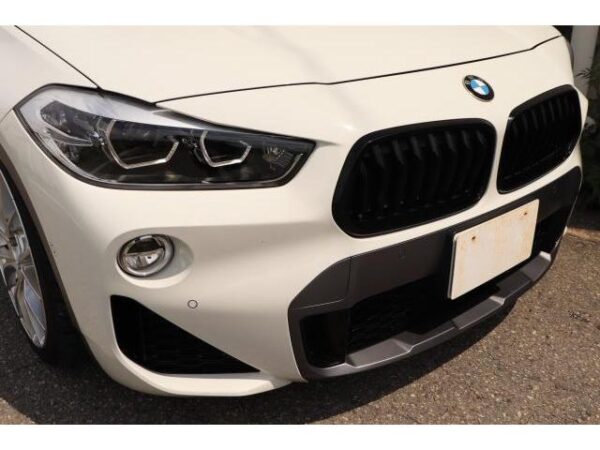 Ref:AUX-7450384 BMW X2 2018 - Image 12